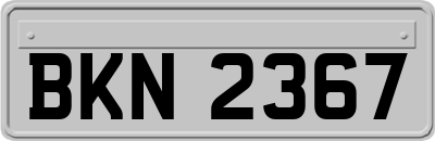BKN2367