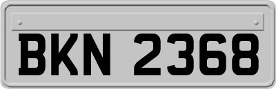 BKN2368