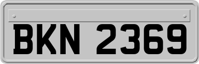BKN2369