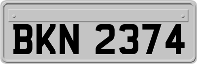 BKN2374