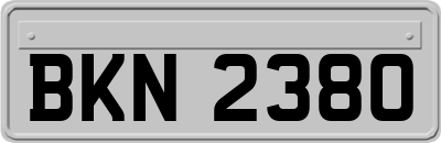 BKN2380