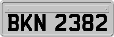 BKN2382