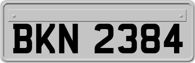 BKN2384