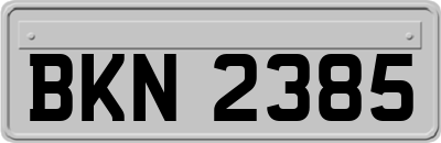 BKN2385