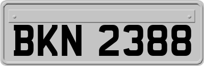 BKN2388