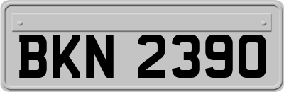BKN2390