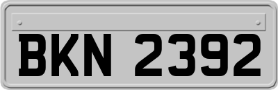 BKN2392