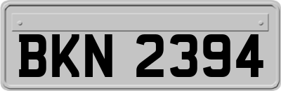 BKN2394