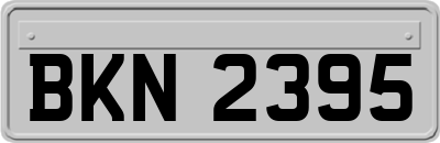 BKN2395