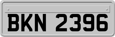 BKN2396