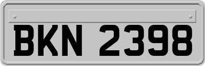 BKN2398