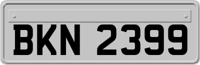 BKN2399