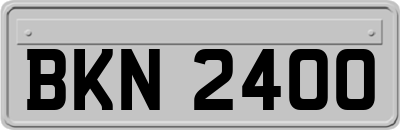 BKN2400