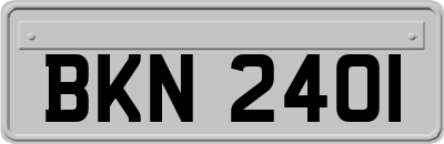 BKN2401