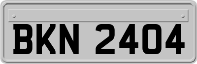 BKN2404