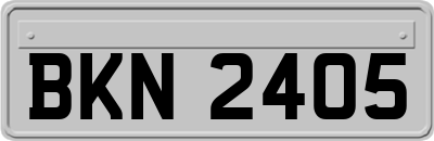 BKN2405