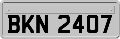 BKN2407