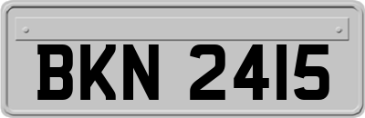 BKN2415