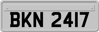 BKN2417