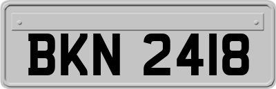 BKN2418