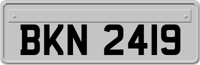 BKN2419