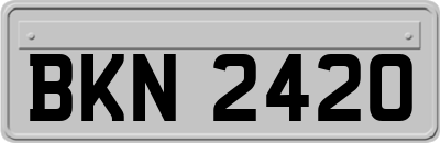 BKN2420