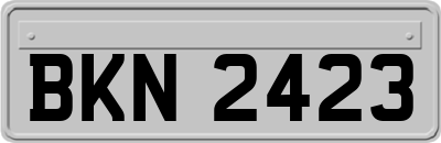 BKN2423