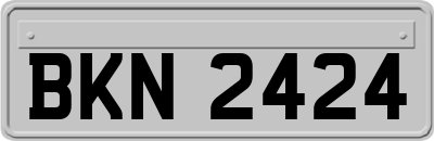 BKN2424