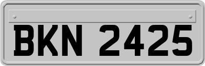 BKN2425