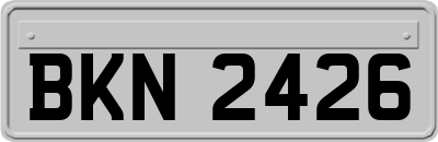 BKN2426