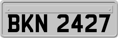 BKN2427