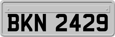 BKN2429
