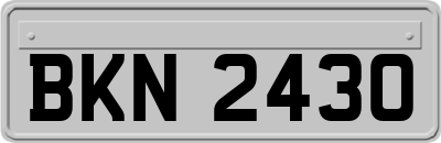BKN2430