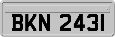 BKN2431