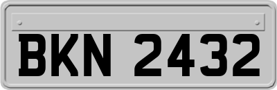 BKN2432