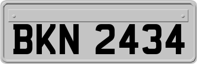 BKN2434