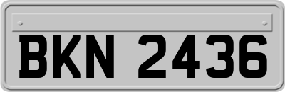 BKN2436