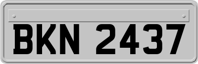 BKN2437
