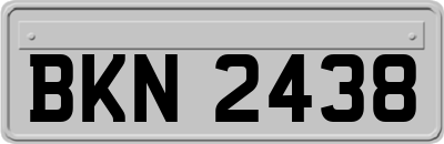BKN2438