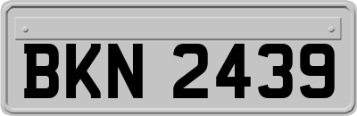 BKN2439