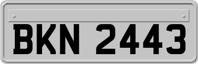 BKN2443