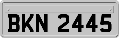 BKN2445