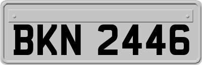 BKN2446