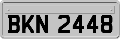 BKN2448