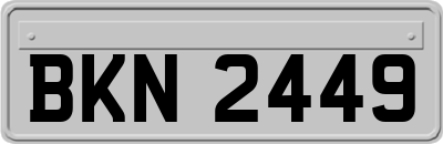 BKN2449