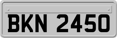 BKN2450