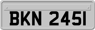 BKN2451