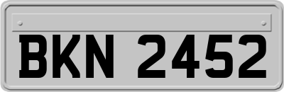 BKN2452