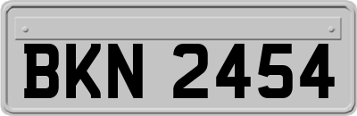 BKN2454