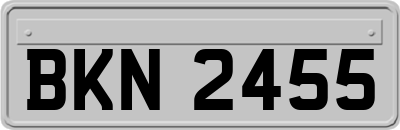 BKN2455